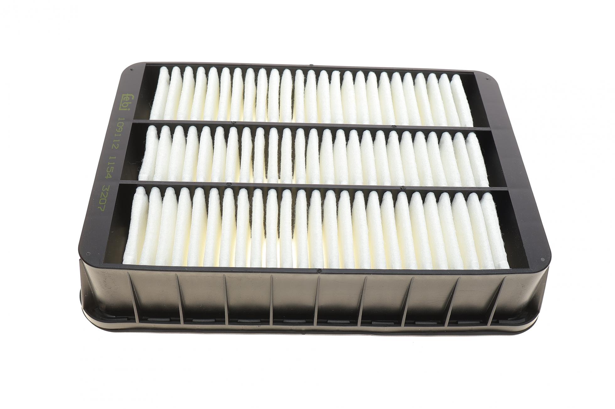Повітряний фільтр